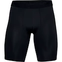 Pánske boxerky Under Armour  Tech Mesh 9in 2 Pack black Dynamic