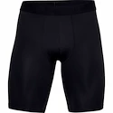 Pánske boxerky Under Armour  Tech Mesh 9in 2 Pack black Dynamic