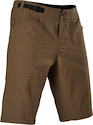 Pánske cyklistické kraťasy Fox Ranger Lite Short 32