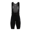 Pánske cyklistické nohavice Craft  Essence Bib Black XXL