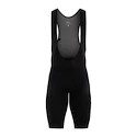 Pánske cyklistické nohavice Craft  Essence Bib Black XXL