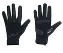 Pánske cyklistické rukavice NorthWave  Active Gel Glove black