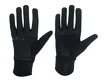 Pánske cyklistické rukavice NorthWave  Fast Gel Glove black