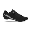 Pánske cyklistické tretry Giro  Cadet black EUR 42