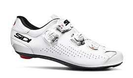 Pánske cyklistické tretry Sidi Genius 10 white