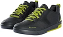 Pánske cyklistické tretry VAUDE  Moab syn. All Mountain Bike Shoes Black/avocado EUR 43