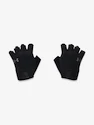 Pánske fitness rukavice Under Armour  M's Training Gloves-BLK L