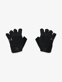 Pánske fitness rukavice Under Armour M's Training Gloves-BLK