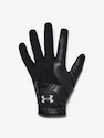 Pánske golfové rukavice Under Armour  Medal Golf Glove-BLK L