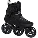 Pánske kolieskové korčule Powerslide  Swell Triple Black 110 Trinity  EUR 40