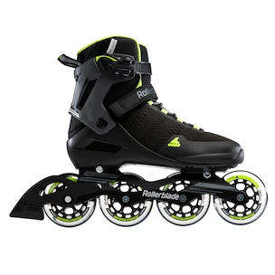 Pánske kolieskové korčule Rollerblade  Spark 90