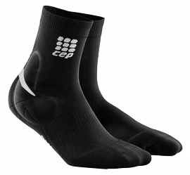 Pánske kompresné ponožky CEP Compression sockt with ankle protection