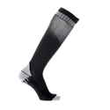 Pánske kompresné ponožky McDavid  Elite Active Compression Socks 8842 Black/Grey