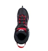 Pánske ľadové korčule K2  F.I.T. ICE Black/Red