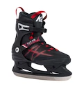 Pánske ľadové korčule K2  F.I.T. ICE Black/Red