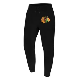 Pánske nohavice 47 Brand NHL Chicago Blackhawks Imprint ’47 BURNSIDE Pants