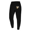 Pánske nohavice 47 Brand  NHL Pittsburgh Penguins Imprint ’47 BURNSIDE Pants