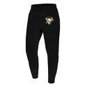 Pánske nohavice 47 Brand  NHL Pittsburgh Penguins Imprint ’47 BURNSIDE Pants