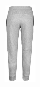 Pánske nohavice Babolat  Exercise Jogger Pant M High Rise Hthr