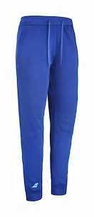 Pánske nohavice Babolat  Exercise Jogger Pant M Sodalite Blue