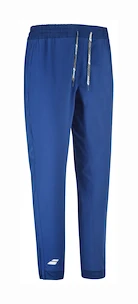 Pánske nohavice Babolat  Play Pant Men Sodalite Blue