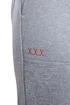 Pánske nohavice Bauer  FLC HEAVYWEIGHT FLEECE JOGGER