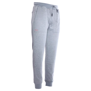 Pánske nohavice Bauer  FLC HEAVYWEIGHT FLEECE JOGGER