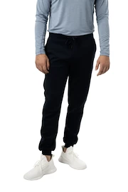 Pánske nohavice Bauer  Knit Jogger Carbon