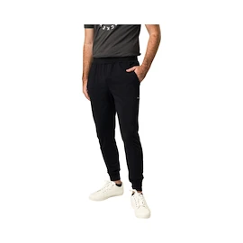 Pánske nohavice Bauer Tempthread Jogger Black