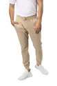 Pánske nohavice Bauer  Woven Jogger TAN