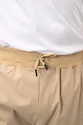 Pánske nohavice Bauer  Woven Jogger TAN