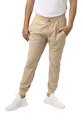 Pánske nohavice Bauer  Woven Jogger TAN