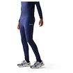 Pánske nohavice CCM Outdoor Thermal Pant Heather Blue