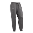 Pánske nohavice CCM  Team Fleece Cuffed Jogger Dark Grey XXL