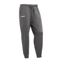 Pánske nohavice CCM  Team Fleece Cuffed Jogger Dark Grey XXL