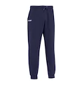 Pánske nohavice CCM  Team Fleece Cuffed Jogger Navy L