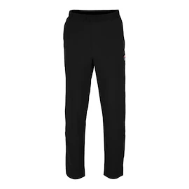 Pánske nohavice Fila Pants Pro3 Black