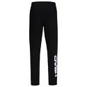 Pánske nohavice Head  Club Byron Pants Men Black