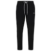 Pánske nohavice Head  Club Byron Pants Men Black M