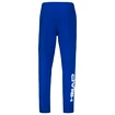 Pánske nohavice Head  Club Byron Pants Men Royal