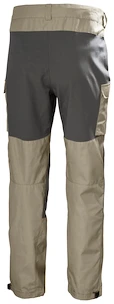 Pánske nohavice Helly Hansen  Vandre Tup Pant Fallen Rock XL