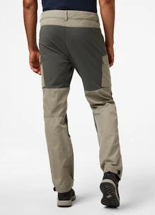 Pánske nohavice Helly Hansen  Vandre Tup Pant Fallen Rock XL