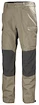 Pánske nohavice Helly Hansen  Vandre Tup Pant Fallen Rock XL