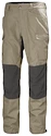 Pánske nohavice Helly Hansen  Vandre Tup Pant Fallen Rock XL