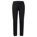 Pánske nohavice Jack Wolfskin  Peak Pant Black 50