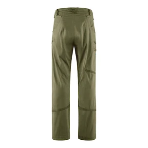 Pánske nohavice Klättermusen  Gefjon Pants Dusty Green XL