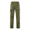 Pánske nohavice Klättermusen  Gefjon Pants Dusty Green XL