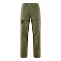 Pánske nohavice Klättermusen  Gefjon Pants Dusty Green XL