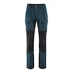 Pánske nohavice Klättermusen  Grimner Pant M's Midnight Blue-Raven, L L