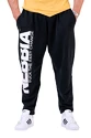 Pánske nohavice Nebbia  Beast Mode On iconic sweatpants 186 black